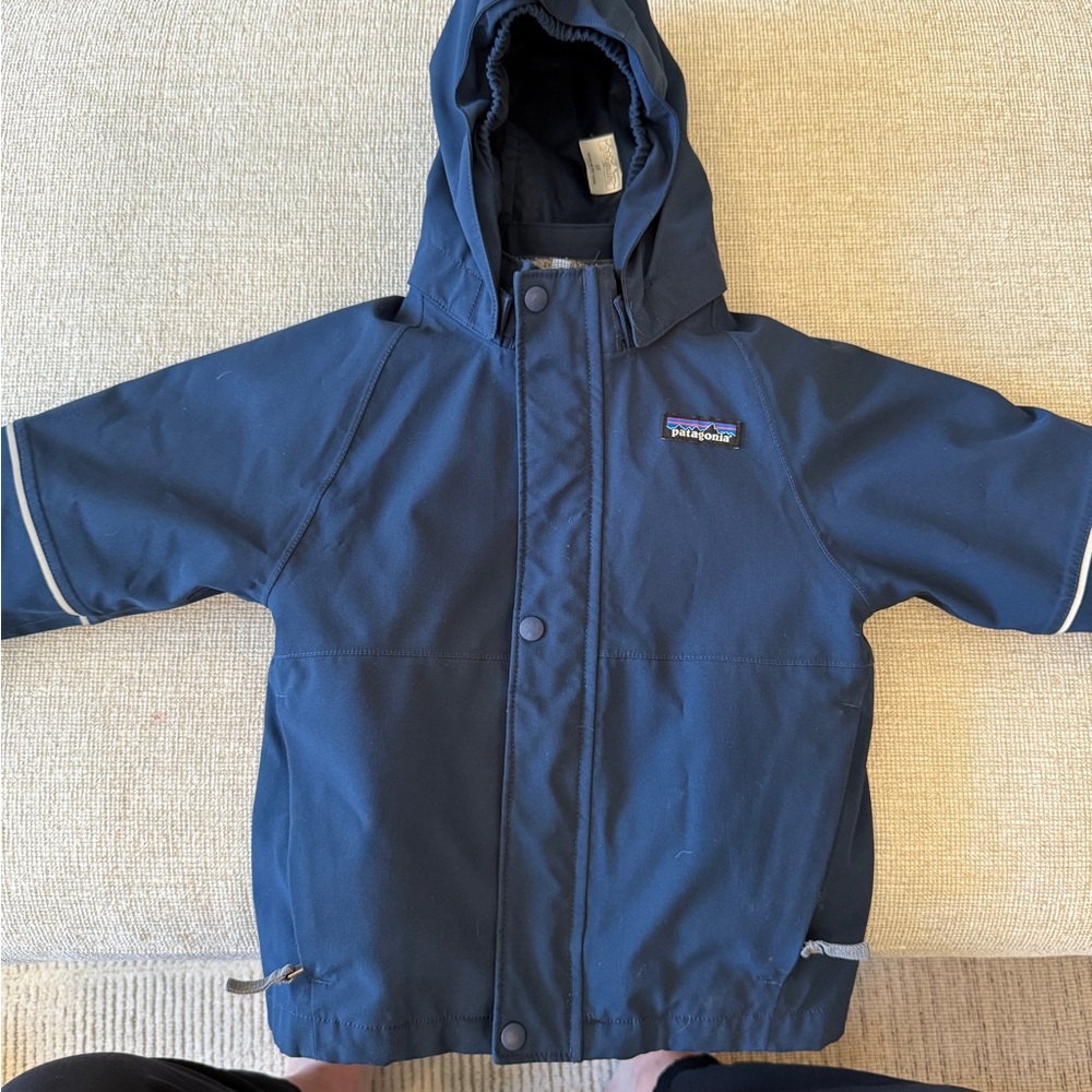 Patagonia 3T All-Seasons 3-in-1 Jacket